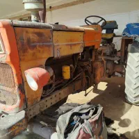 تراکتررومانی|خودرو سنگین|اهواز, کارون|دیوار