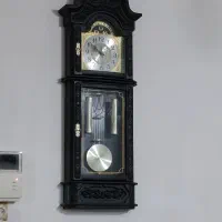 ساعت کاملا نو و سالم فقط ۴۰۰ هزار تومان