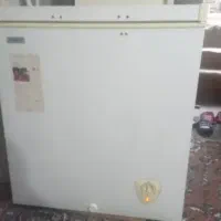 فریزر صندوقی هایسنس