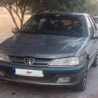 پارس اتوماتیک TU5 (موتور تی یو فایو)|خودرو سواری و وانت|شیراز, سینما سعدی|دیوار