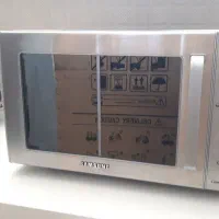 ماکروویو سامسونگ