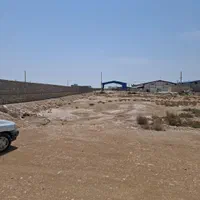 فروش زمین ۲۵۵۰ متر شهرک صنعتی ۲