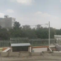 منزل ویلایی دو ممر مناسب ساخت و ساز|فروش خانه و ویلا|مشهد, حسین‌آباد|دیوار