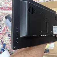 تلویزیون و مانیتور|تلویزیون و پروژکتور|کرج, شهرک جهان‌نما|دیوار