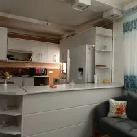 آپارتمان ۸۰ متری تمیز و شیک سند تک برگ دار