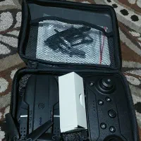 پهباد e99 max|دوربین عکاسی و فیلمبرداری|تهران, شهمیرزادی|دیوار