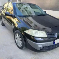 مگان مدل ۹۰اتومات ۲۰۰۰تمیز|خودرو سواری و وانت|شیراز, شهرک گلدشت حافظ‎|دیوار