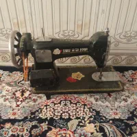 چرخ خیاطی برقی