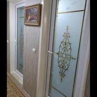 درب و پنجره دوجداره upvc|خدمات پیشه و مهارت|کرمانشاه, |دیوار