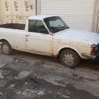 پیکان وانت مدل ۸۴