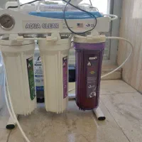 دستگاه تصفیه آب|آب‌سردکن و تصفیه آب|کرج, حسن آباد|دیوار