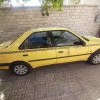 پژو روآ (ROA) سال دوگانه سوز، مدل ۱۳۹۰