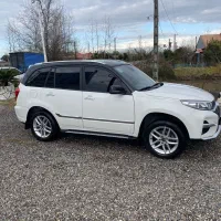 ام وی ام x33 مدل 1400اتوماتیک فول آپشن at