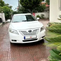 تویوتا کمری ۲۰۰۷