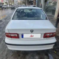 سمند lx مولتی پلکس