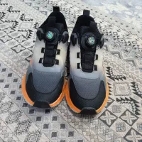 کتونی ویک گل با گلدون