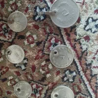 سکه|کلکسیون سکه، تمبر، اسکناس|بجنورد, |دیوار