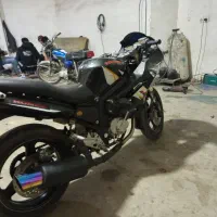 موتور سکلیت سنگین