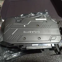 کارت گرافیک 2060 گیگا|قطعات و لوازم جانبی رایانه|تبریز, |دیوار