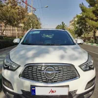 هایما S5  دی ماه 1402