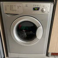 ماشین لباسشویی ایندزیت اصل