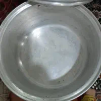 دیگ وماهیتابه رویی|ظروف پختوپز|خرمشهر, |دیوار