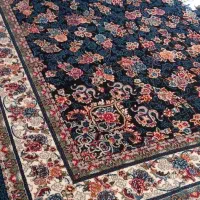 ۴عدد فرش ۶ متری ۷۰۰شانه صدرصد نخ|فرش|قم, علی آباد|دیوار