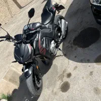 z1000 کویر|موتورسیکلت|سبزوار, ولیعصر (نجار آباد)|دیوار