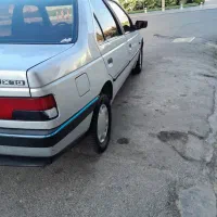 405مدل 89 بی رنگ شاسی پلمپ