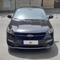 آریزو ۶ اکسلنت مدل ۱۴۰۰ بسیار تمیز
