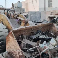 لودر کوماتسو540|خودرو سنگین|درگهان, |دیوار