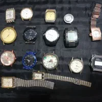 ساعت مچی مردانه زنانه|ساعت|هشتگرد, شهرک راه آهن|دیوار