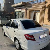 ساینا96بی رنگ|خودرو سواری و وانت|مراغه, |دیوار