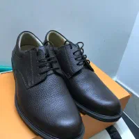 کفش چرم طبیعی سایز ۴۲