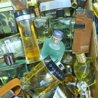 فروش عمده ادکلن‌های پرفروش(پک۱۰۰تایی)قیمت کف  ‌