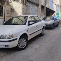 سمند lx مدل ۱۳۹۳