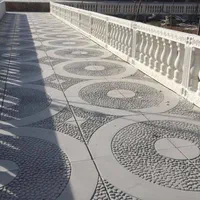 موزاییک سازی پارسه(موزاییک پلیمری،پرسی،واش بتن )|مصالح و تجهیزات ساختمان|رباطکریم, آدران|دیوار