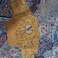 کراپ|لباس|فلاورجان, |دیوار