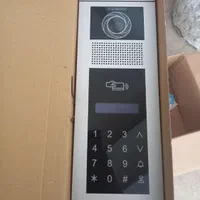 نصب و تعمیر حرفهای آیفون تصویری همراه با گارانتی|خدمات پیشه و مهارت|مشهد, آیت الله خامنهای|دیوار