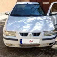 سمند LX ساده، مدل ۱۳۹۵ مولتی پلکس مزایده