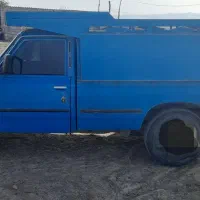 نیسان مدل 88|خودرو سواری و وانت|قشلاق دشت, |دیوار