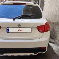 کوئیک 1402|خودرو سواری و وانت|همدان, |دیوار