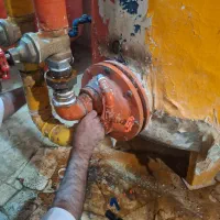 فنی ومهندسی تاسیسات|خدمات پیشه و مهارت|تهران, امیرآباد|دیوار