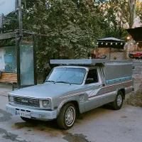 حمل بار با وانت