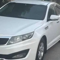 اپتیما سفید ۲۰۱۷