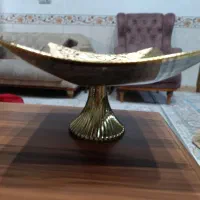 چند تیکه سرویس پذیرایی همه باهم ۹۵۰تومان|صنایع دستی و سایر لوازم تزئینی|تهران, تهرانسر مرکزی|دیوار