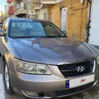 سوناتا ۲۰۰۷ اتومات