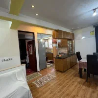 تکخوابه فوق تمیز قیمت منصفانه ویژه اخرشهریور|اجارهٔ کوتاه‌مدت ویلا و باغ|بندر انزلی, بی بی حوریه|دیوار