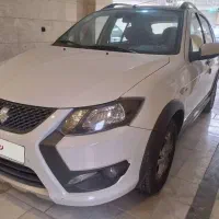 کوییک GXR ۴۰۳ رینگ آلومینیوم فول|خودرو سواری و وانت|تهران, مینابی|دیوار