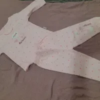 لباس بچگونه نو براسیسمونی|کفش و لباس بچه|نجف‌آباد, امیرآباد|دیوار